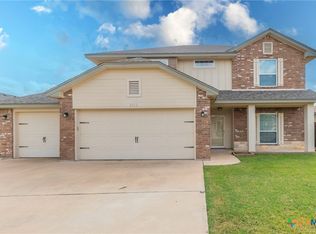 2512 Alamocitos Creek Dr, Killeen, TX 76549