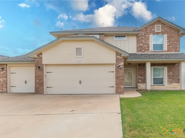 2512 Alamocitos Creek Dr, Killeen, TX 76549