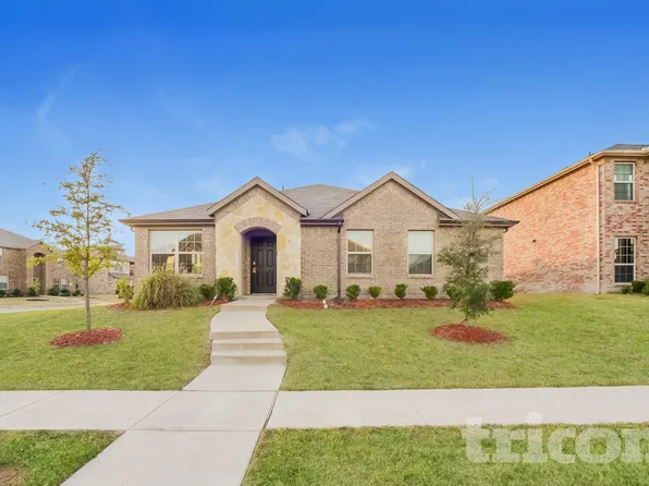 2511 Glen Hollow Dr, Lancaster, TX 75134