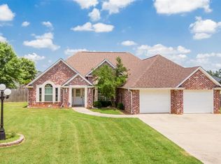 805 Nevills Rd, Mt Pleasant, TX 75455