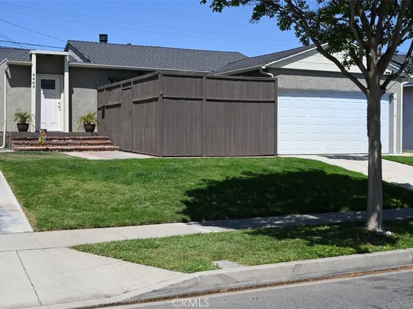 4443 Levelside Ave, Lakewood, CA 90712