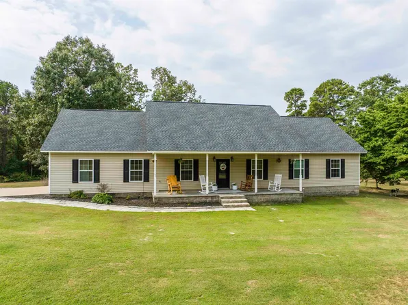 169 Rainbow Ln, Cave City, AR 72521