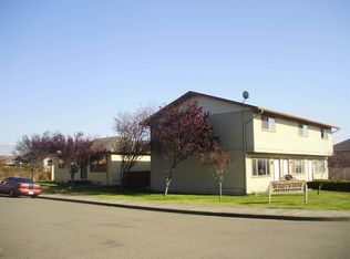 393 C St, Crescent City, CA