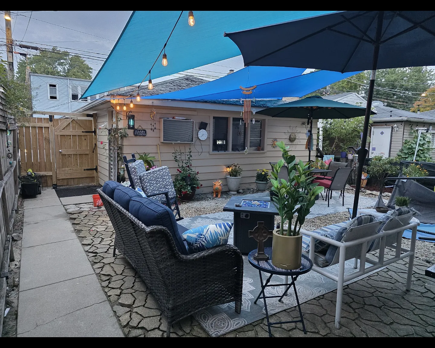 5108 W Henderson St — Photo 1