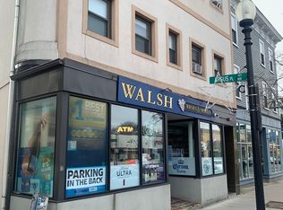 392 Washington St APT 4, Brighton, MA 02135