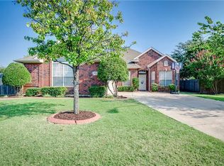 7223 Canary Ln, Sachse, TX 75048