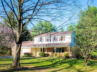 49 John Hannum Cir, Glen Mills, PA 19342