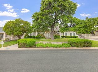 2208 Amberstone, Fredericksburg, TX 78624