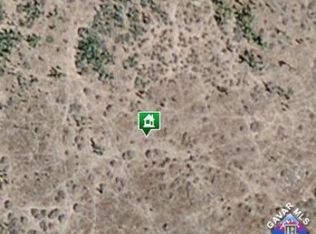 B10 Corner Ave #152W, Fairmont, CA 93536