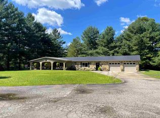 2390 Bryan Dr, Flatwoods, KY 41139