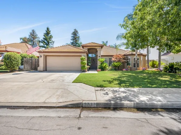 3733 W Sample Ave, Fresno, CA 93711