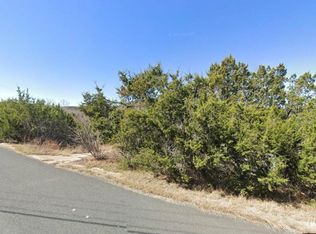 21452 Creekside Dr, Leander, TX 78641