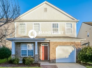 4724 Abercromby St, Charlotte, NC 28213