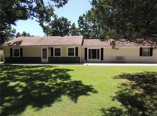 6210 Antire Rd, High Ridge, MO 63049