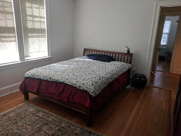 Bedroom #1