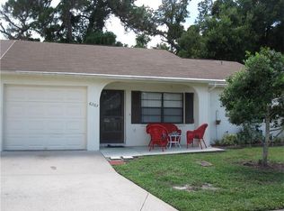 6203 Emerson Dr, New Port Richey, FL 34653