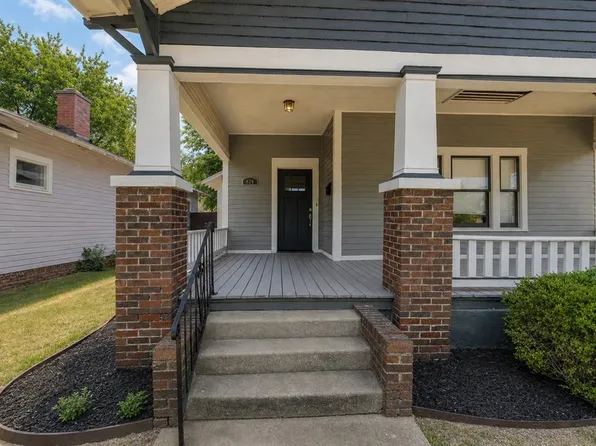 824 NW 22nd St, Oklahoma City, OK 73106