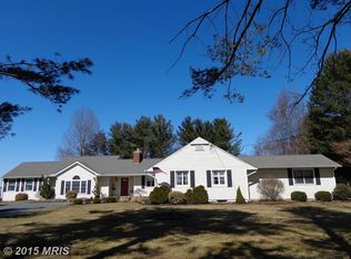 2312 Choate Rd, Fallston, MD 21047