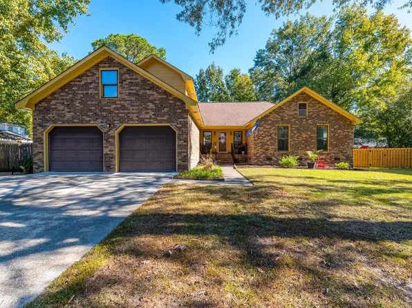 103 Bridlewood Pl, Goose Creek, SC 29445