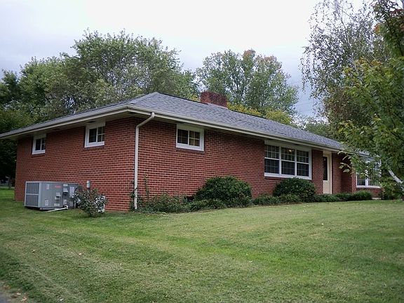 New heat and air unit in 2007