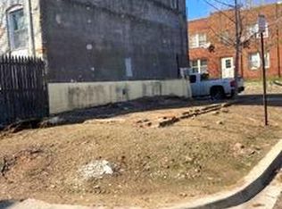 Rosedale St NE, Washington, DC 20002