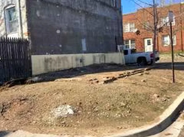 Rosedale St NE, Washington, DC 20002