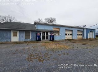 4086C Berrytown Rd, Elkton, VA 22827