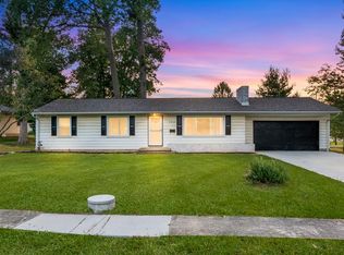 1840 Blue Cedar Dr, Mansfield, OH 44904