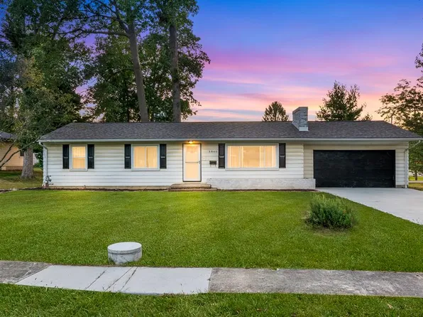 1840 Blue Cedar Dr, Mansfield, OH 44904