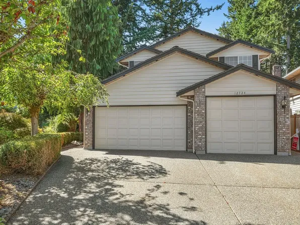 12724 37th Ave SE, Everett, WA 98208