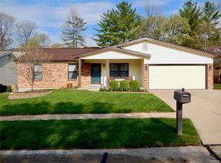 6035 Bayou Bend Ct, Saint Louis, MO 63129