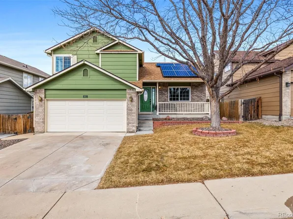 3811 E 138th Place, Thornton, CO 80602