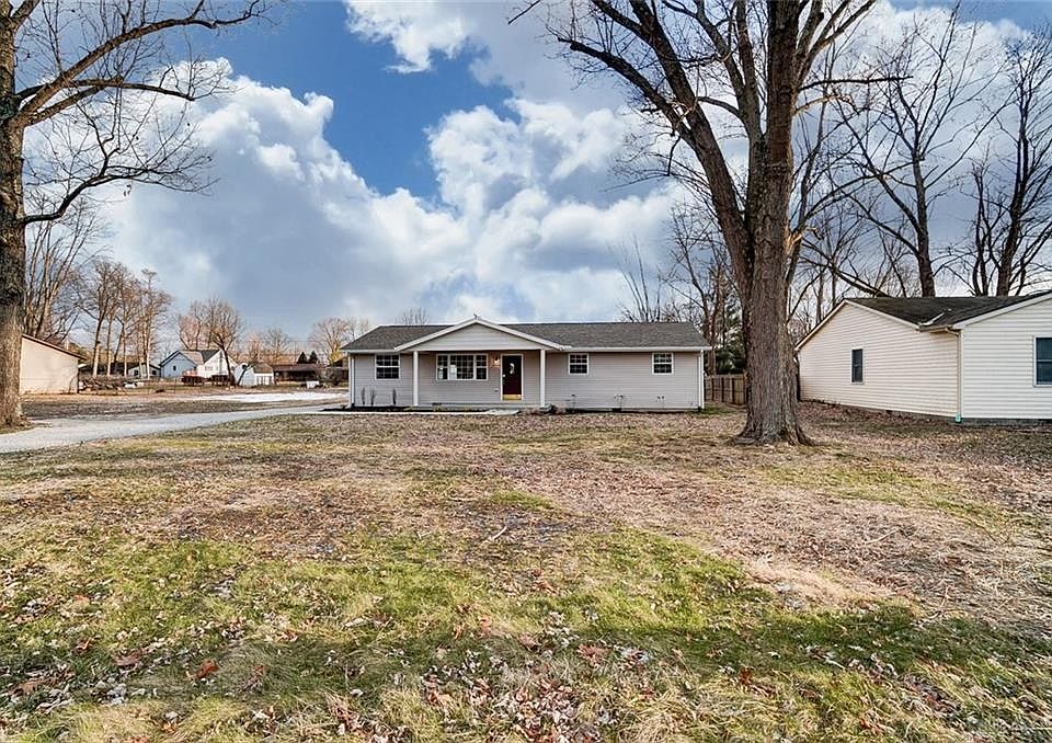 3713 Shawnee Trl, Jamestown, OH 45335 | Zillow