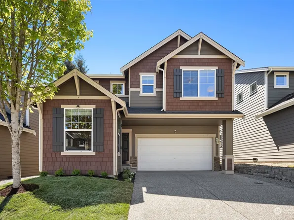 12879 NE 197th Place, Woodinville, WA 98072