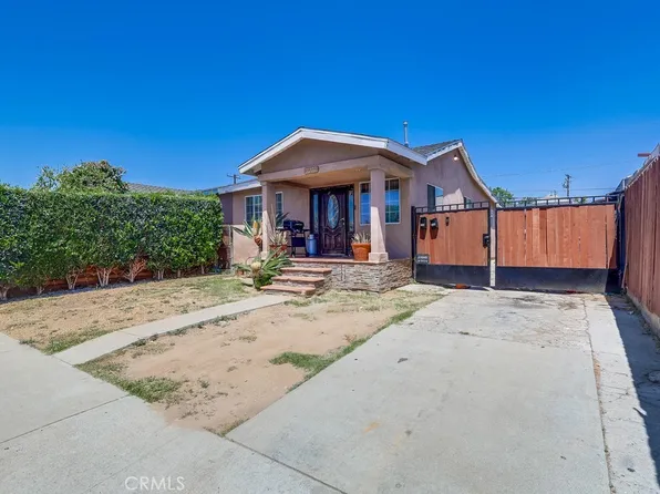 1270 S Hicks Ave, Los Angeles, CA 90023