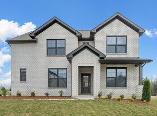 287 Johnnys Pl, Mount Juliet, TN 37122