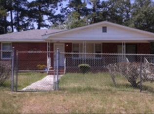 816 Gabriel St, Columbia, SC 29203