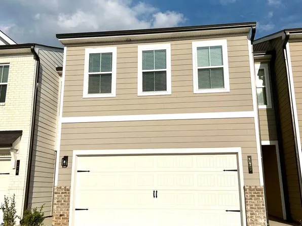 122 Founders Dr Lot 42, Dawsonville, GA 30534