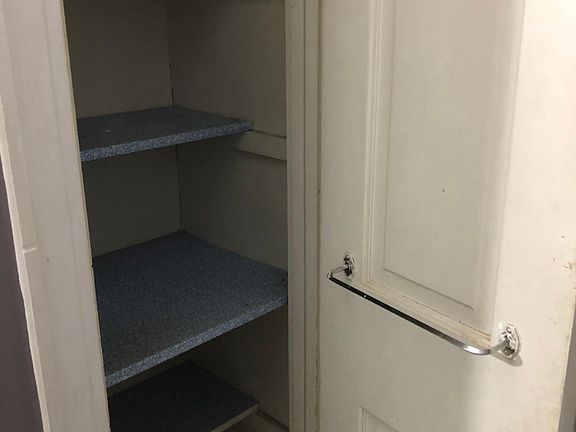 Linen Closet