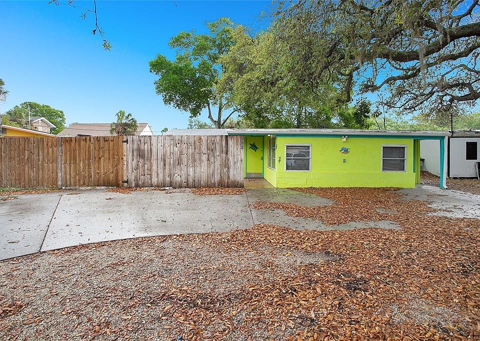 982 Brookwood Ct S, Saint Petersburg, FL 33707 Zillow