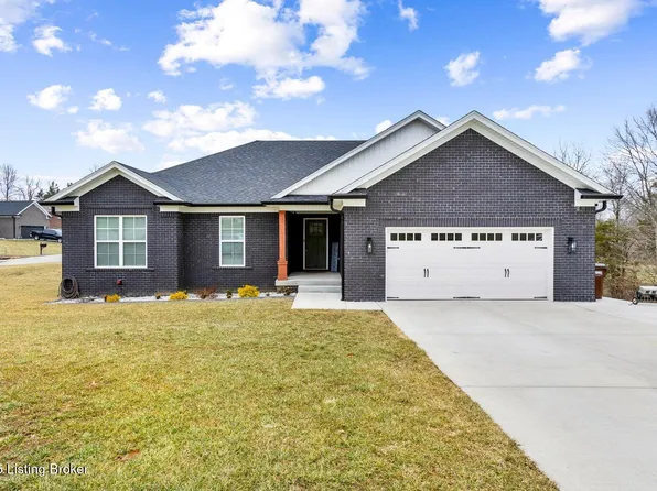 19 Clubhouse Ct, Taylorsville, KY 40071
