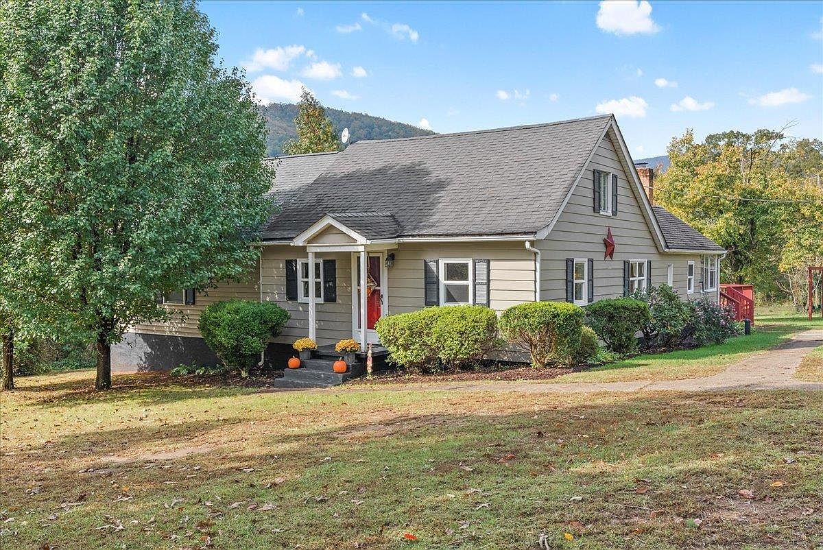 9771 Rockfish Valley Hwy, Afton, VA 22920 Zillow