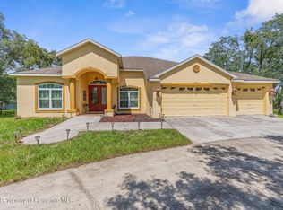 17932 Monteverde Dr, Spring Hill, FL 34610