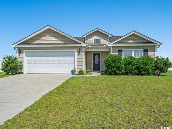 176 Sweetbay Magnolia St., Loris, SC 29569