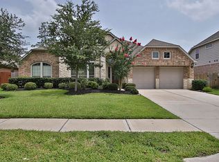 2651 Imperial Grove Ln, Conroe, TX 77385