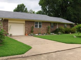 102 Granny St, Roland, OK 74954