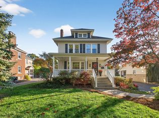 419 E North Broadway St, Columbus, OH 43214