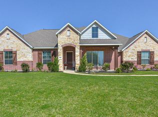 224 Lawrence Marshall Dr, Hempstead, TX 77445