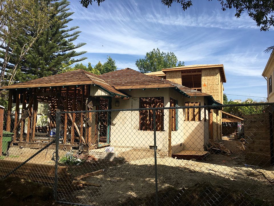construction to be completed 8-1-16
