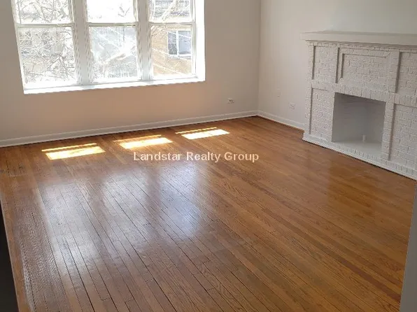 2306 W Rosemont Ave APT 3, Chicago, IL 60659